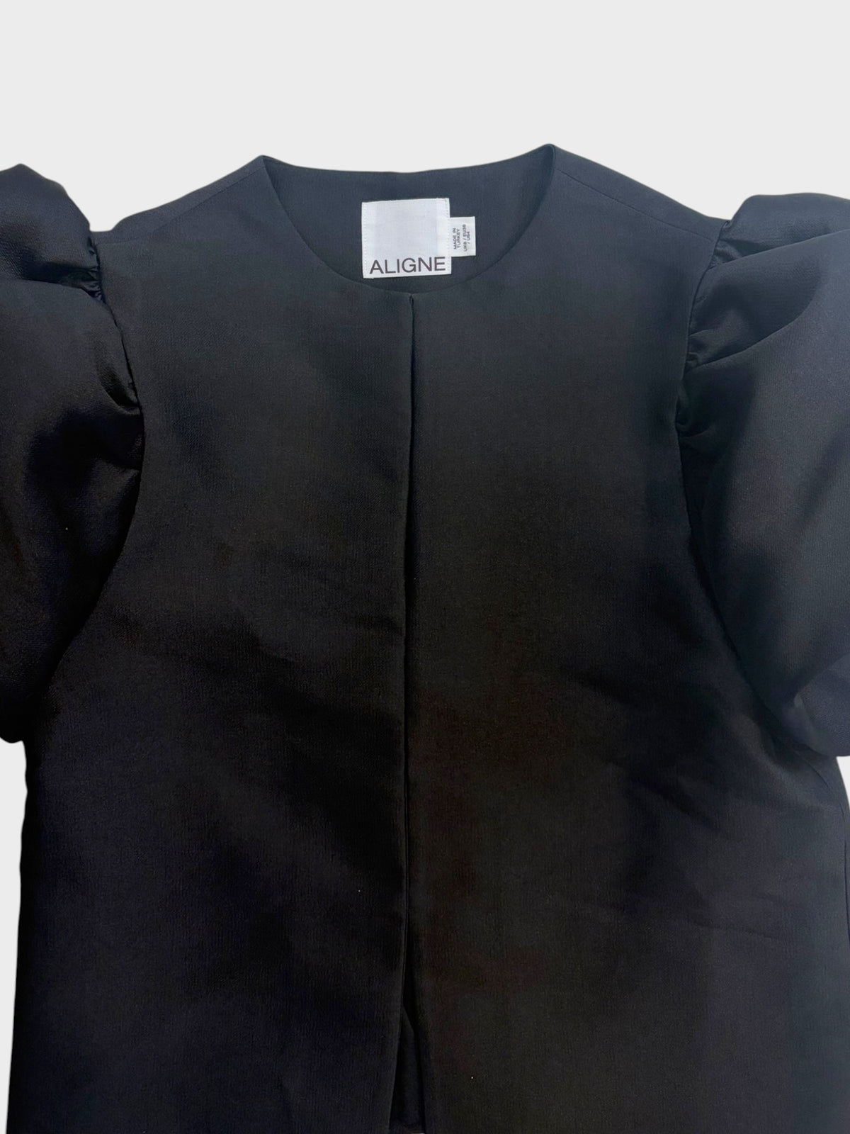 Aligne Top, Size 8