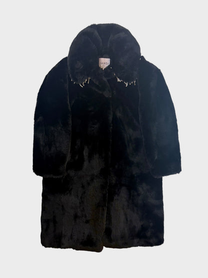 Samdi Coat, Size 1, fits a Size 8 or 10