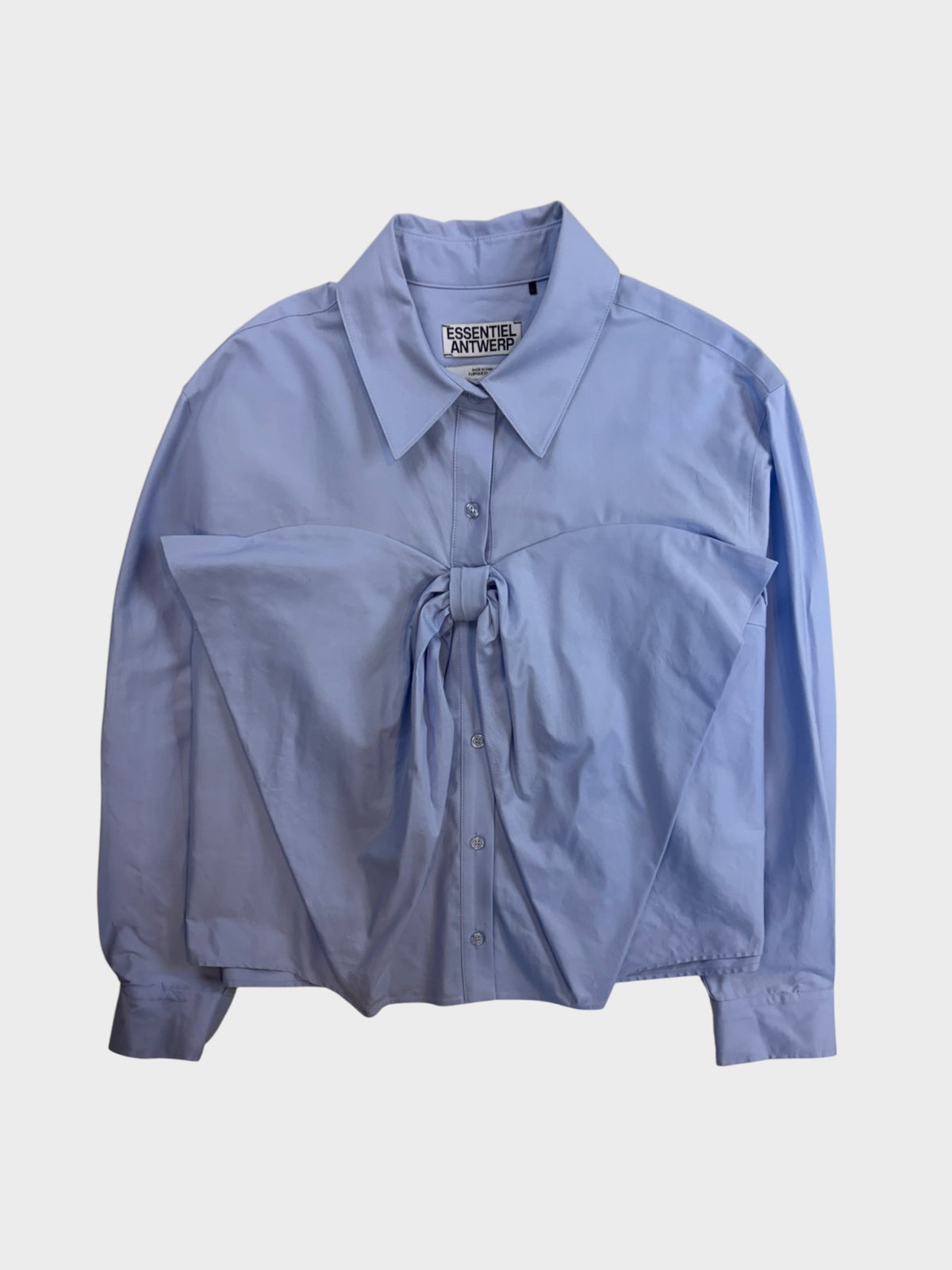 Essentiel Antwerp Shirt, Fits an 8 oversized or a size 10