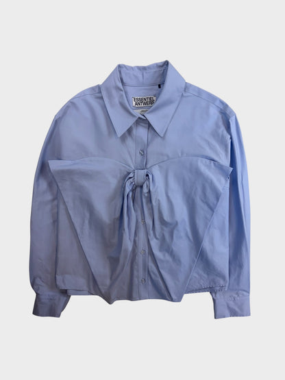 Essentiel Antwerp Shirt, Fits an 8 oversized or a size 10