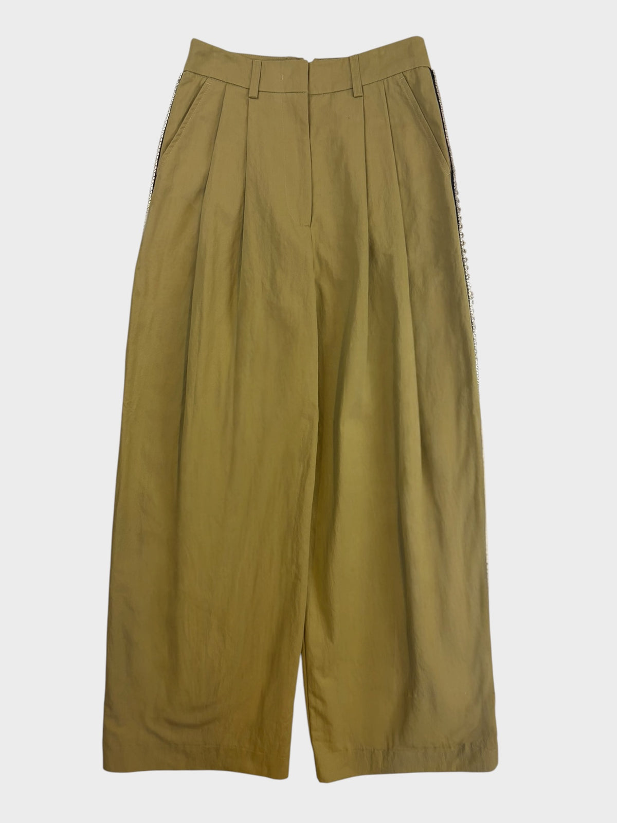 Essentiel Antwerp Trousers, Size 34. Fits a size 8