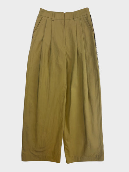 Essentiel Antwerp Trousers, Size 34. Fits a size 8