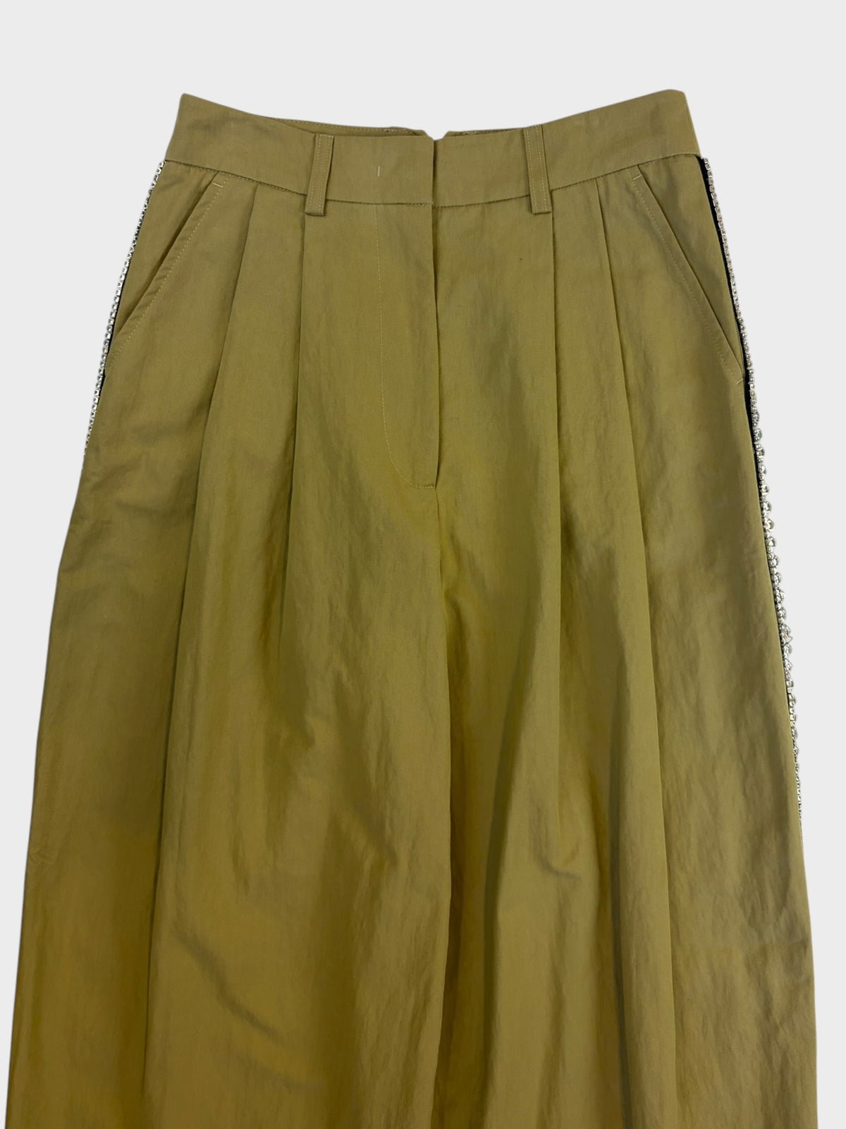 Essentiel Antwerp Trousers, Size 34. Fits a size 8