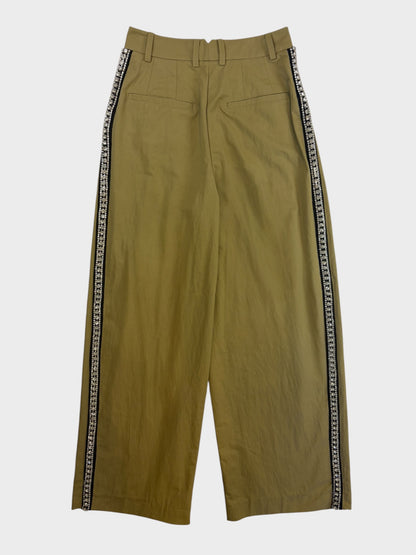 Essentiel Antwerp Trousers, Size 34. Fits a size 8