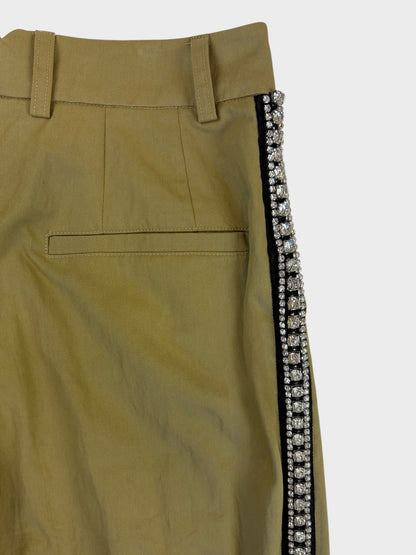 Essentiel Antwerp Trousers, Size 34. Fits a size 8