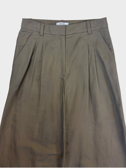 & Other Stories Trousers, Fit a size 8 or 10