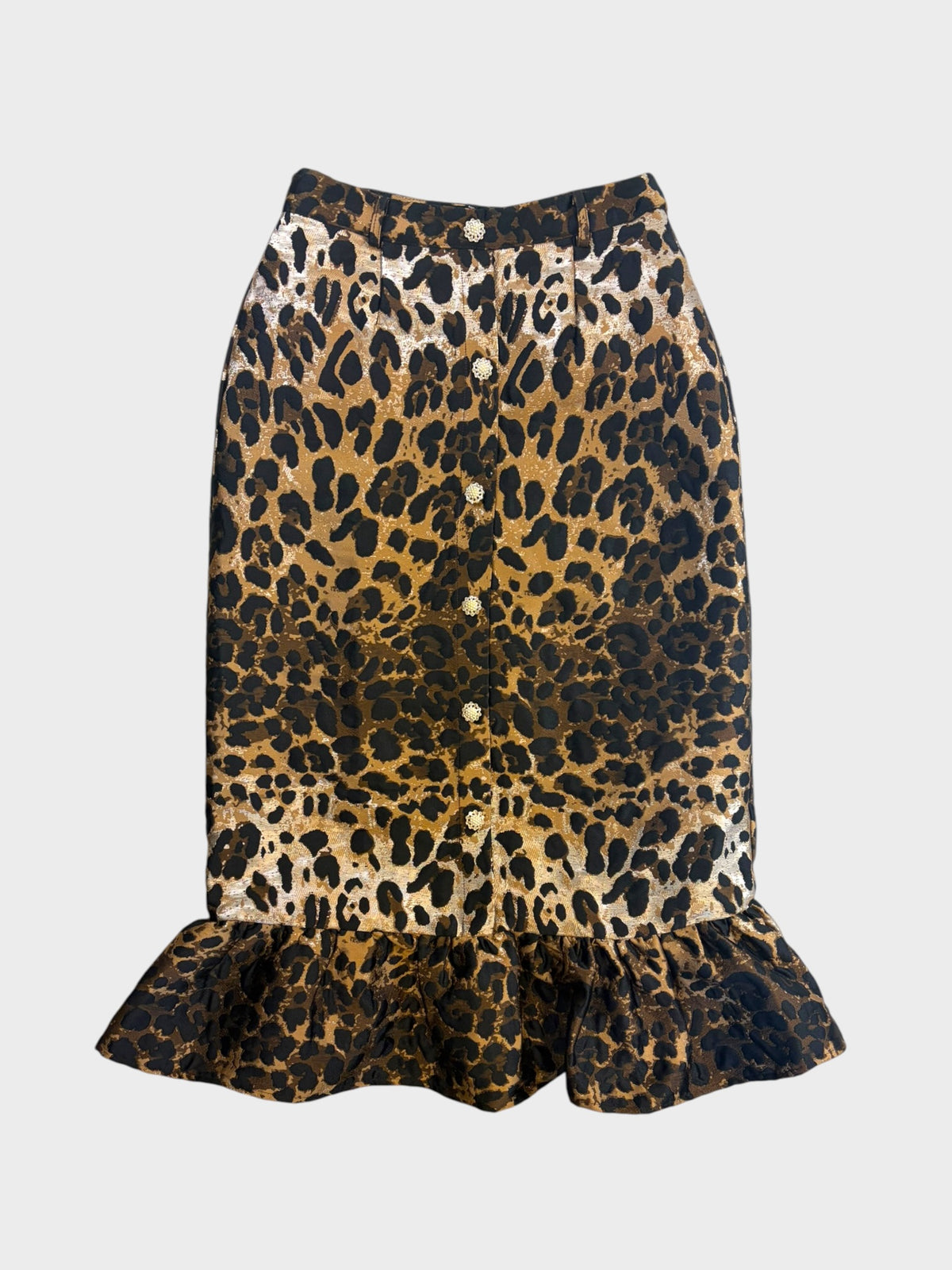 Sister Jane Skirt, Size XS