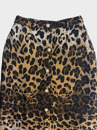 Sister Jane Skirt, Size XS