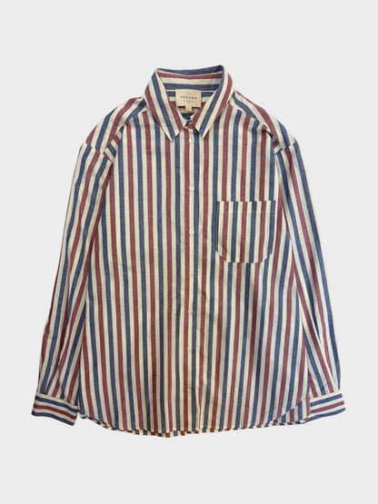 Sezane Shirt, Size 36