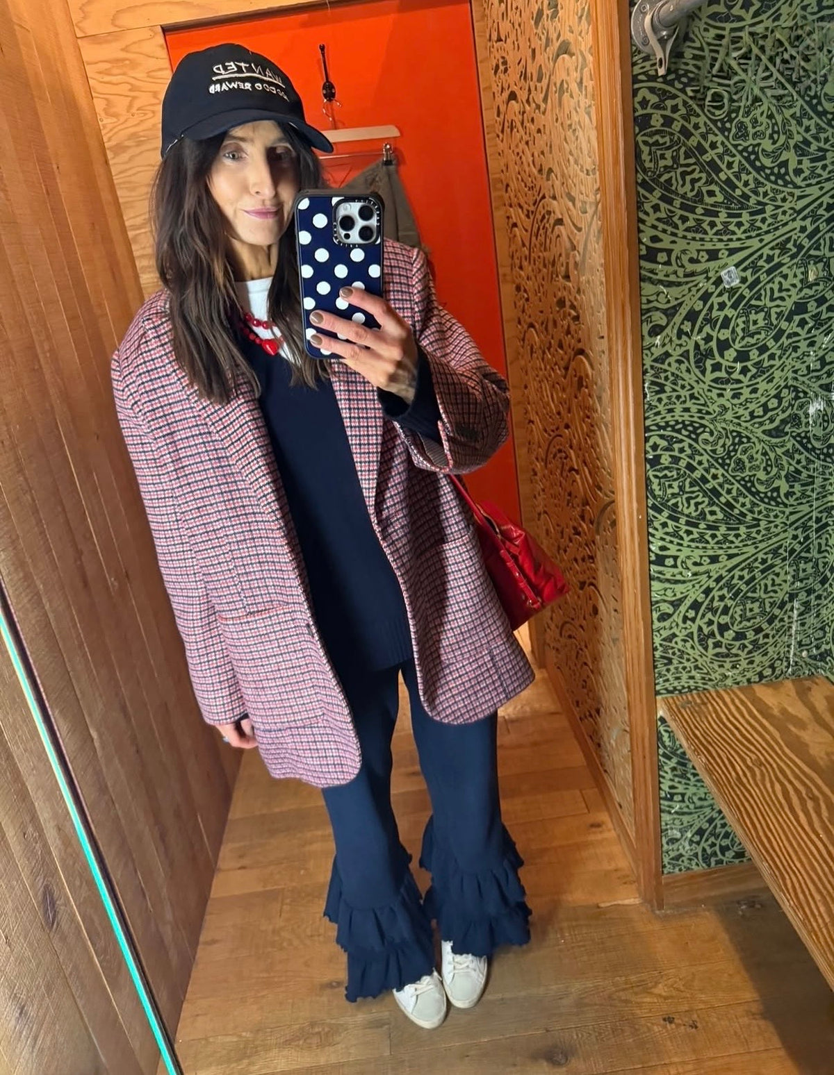 Munthe Jacket, Size 36. Oversized on an 8 or 10 or fits a 12