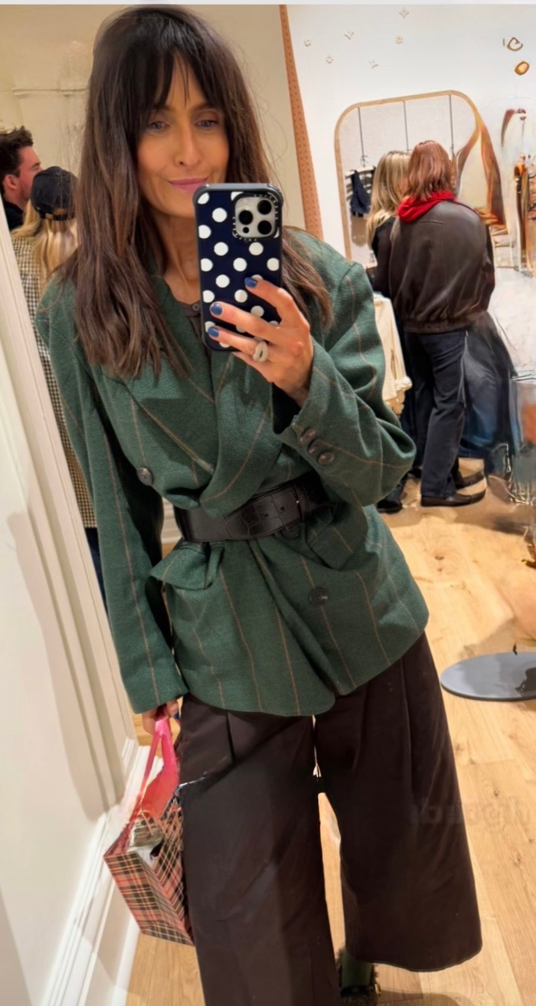 Free People Jacket, Size S