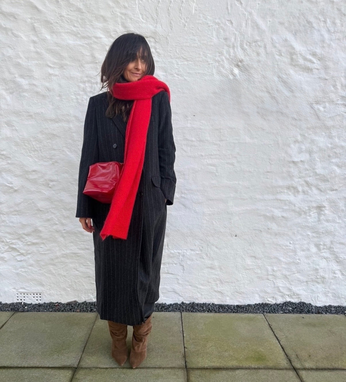 Sezane Handbag