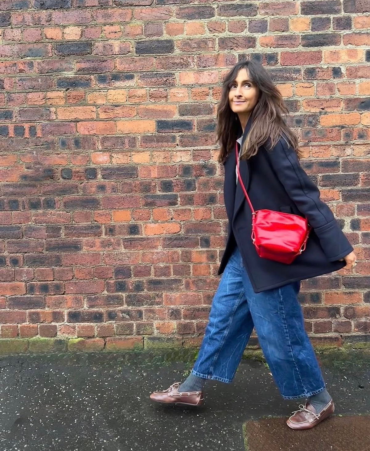 Sezane Handbag