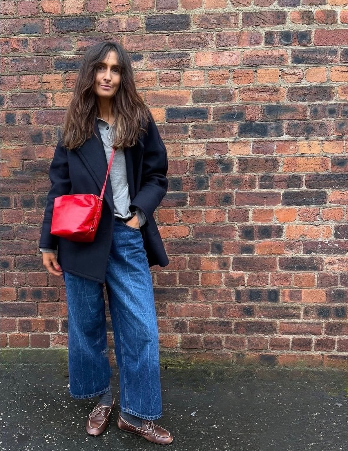 Sezane Handbag