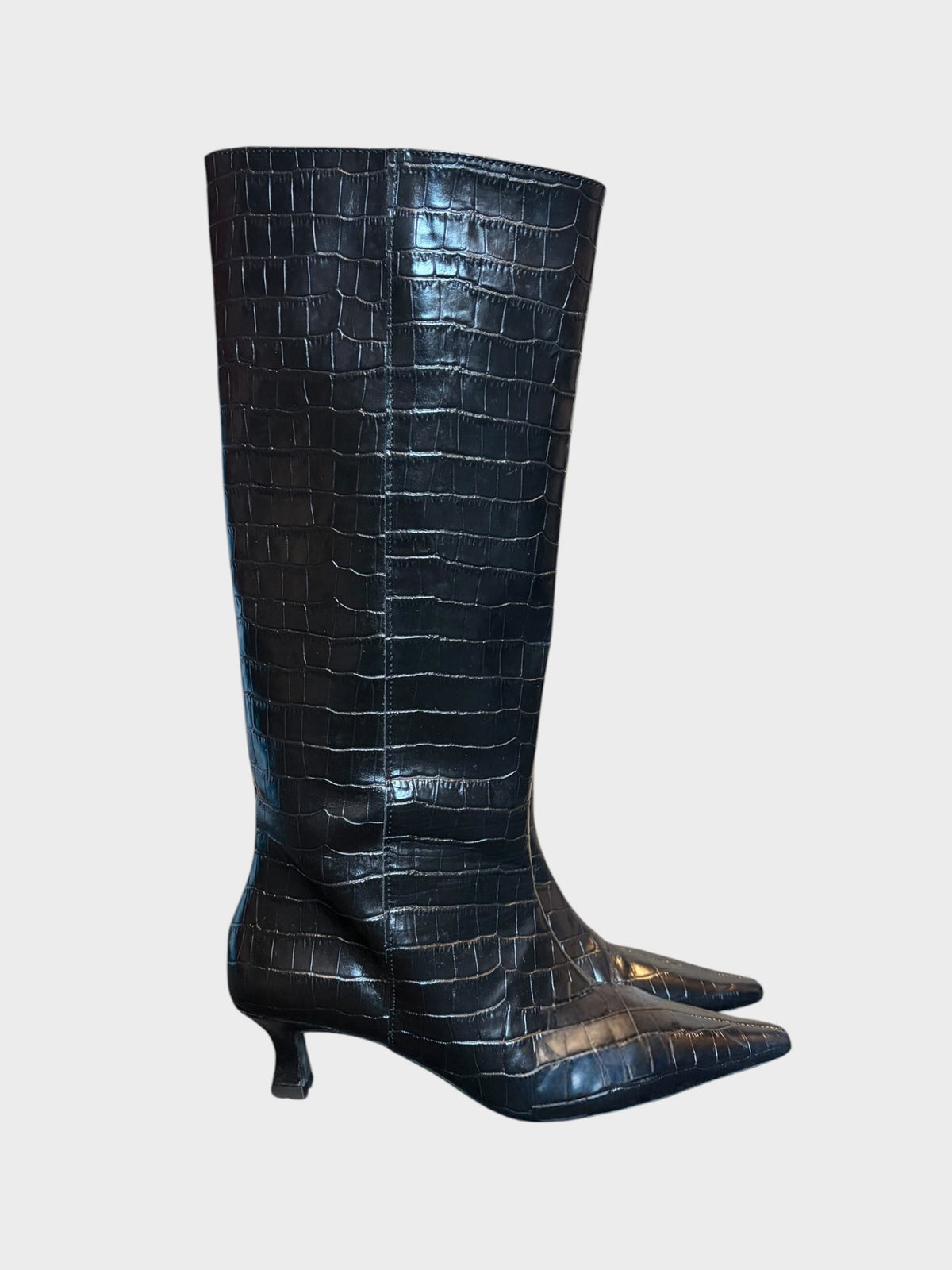 Hush Boots, Size 38