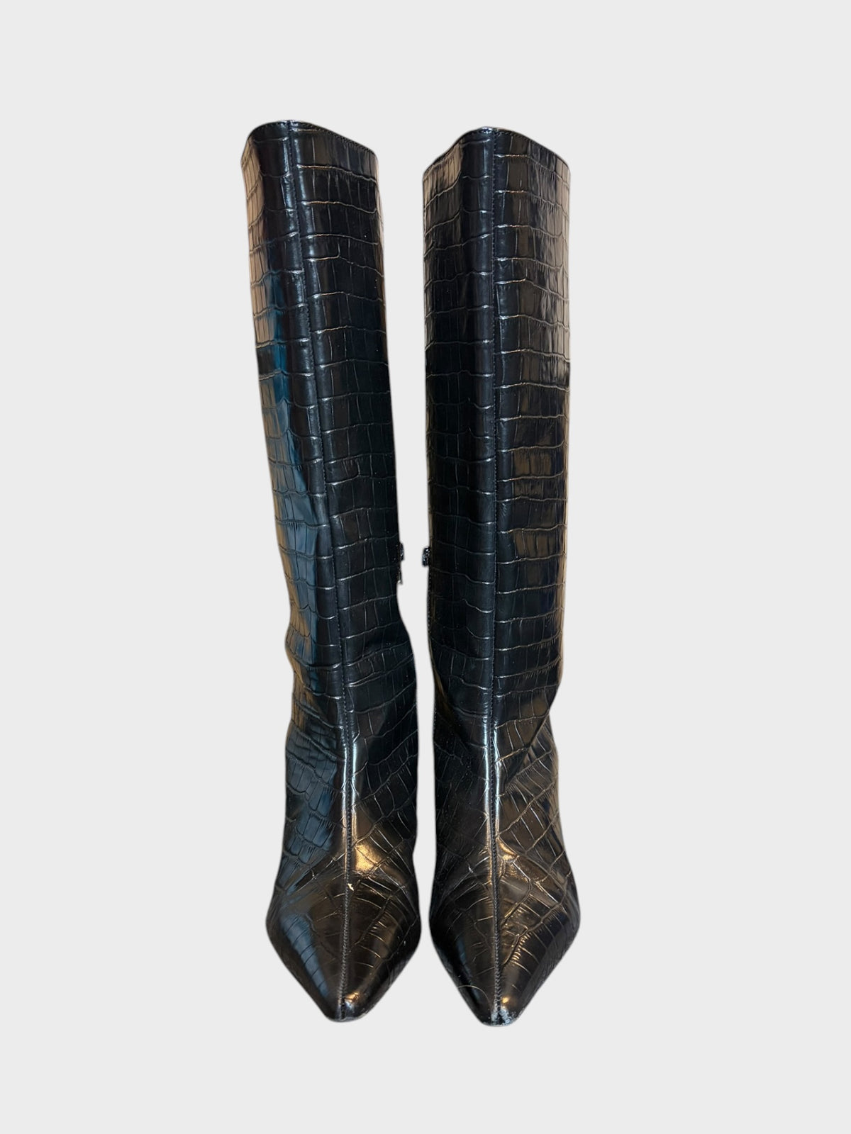 Hush Boots, Size 38