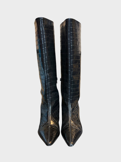 Hush Boots, Size 38