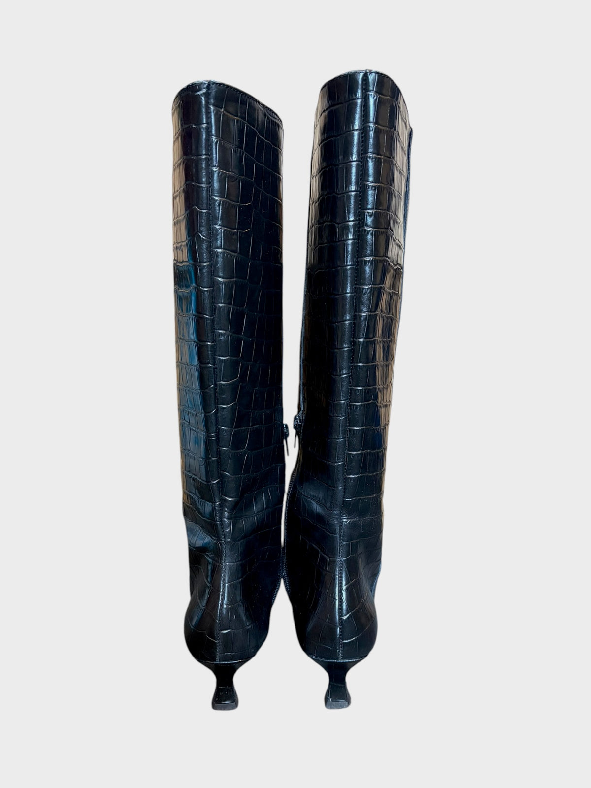 Hush Boots, Size 38