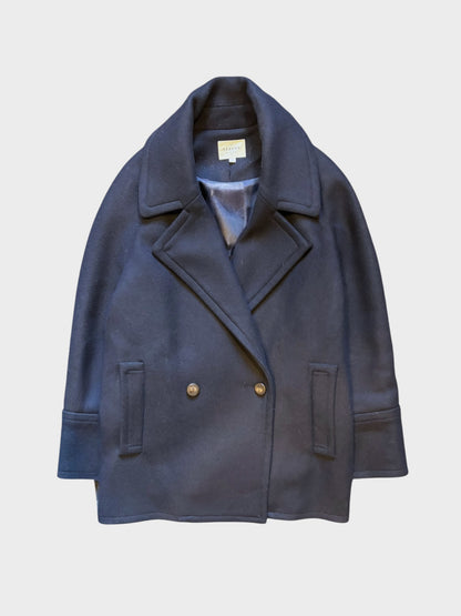 Sezane Coat, Size 36