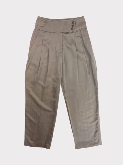 Munthe Trousers, Size 36, Fit a Size 8 (RRP £195)