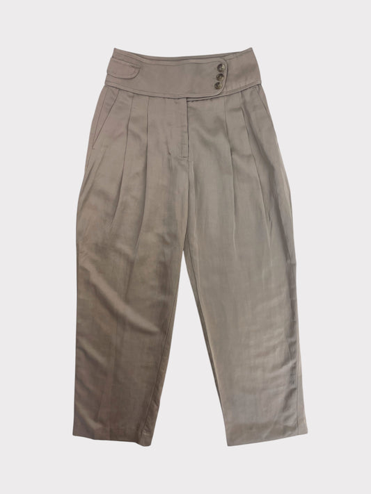 Munthe Trousers, Size 36, Fit a Size 8 (RRP £195)