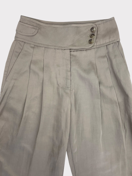 Munthe Trousers, Size 36, Fit a Size 8 (RRP £195)