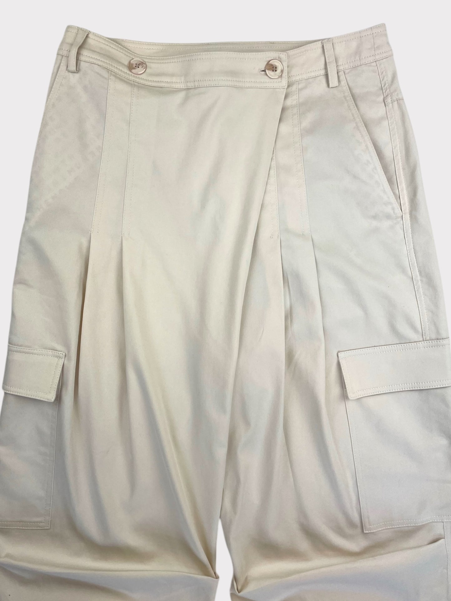 Munthe Trousers, Size 36. Fit a Size 8