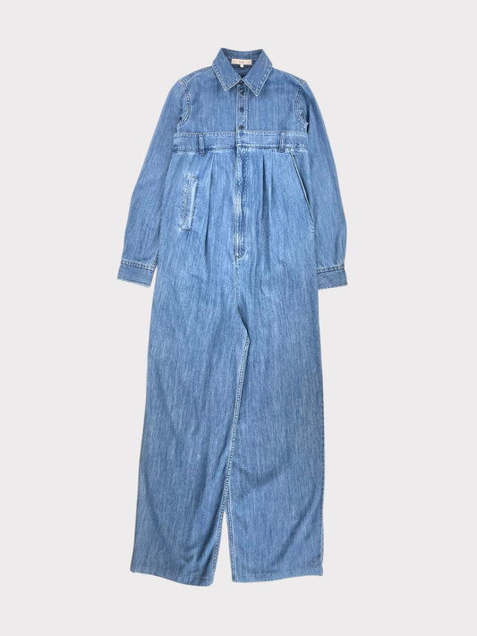 Tibi Jumpsuit, Size 0, Fits an 8 or 10, RRP £705