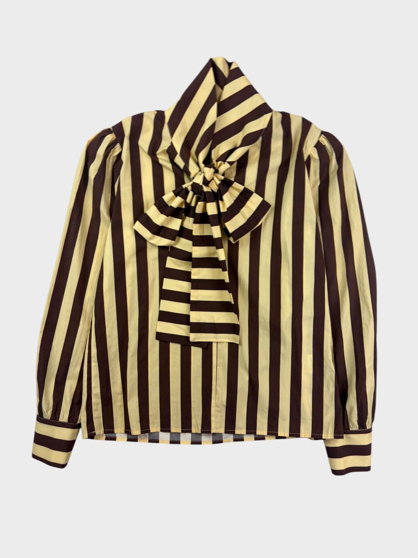 Sophie + Lucie Blouse, Size 36