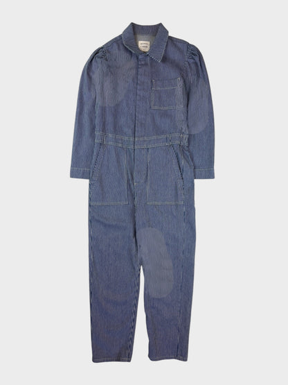 Seventy + Mochi Jumpsuit, Size 8
