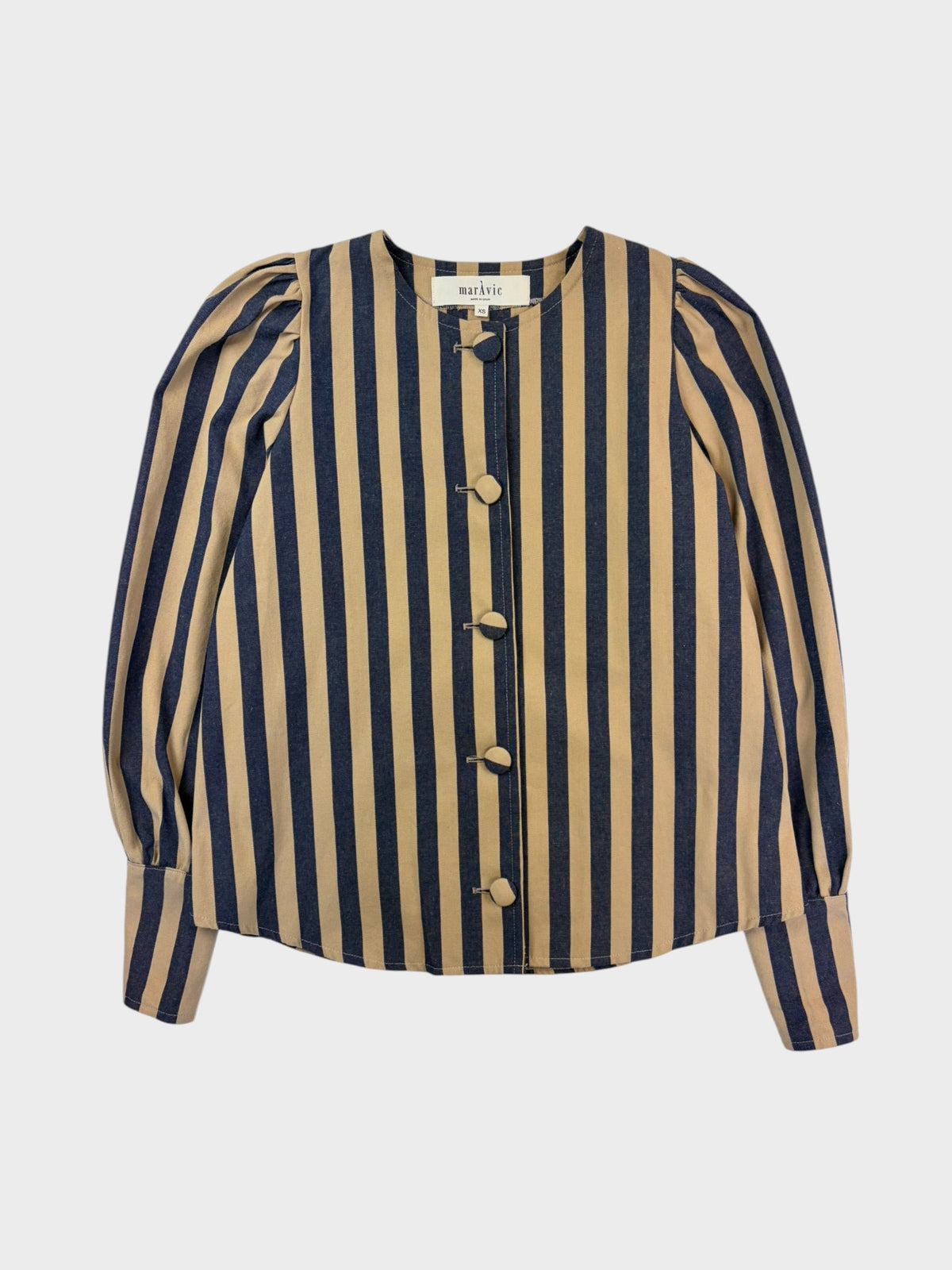 MarAvic Jacket, Size S, BNWT. Fits a size 10 or 12 fine
