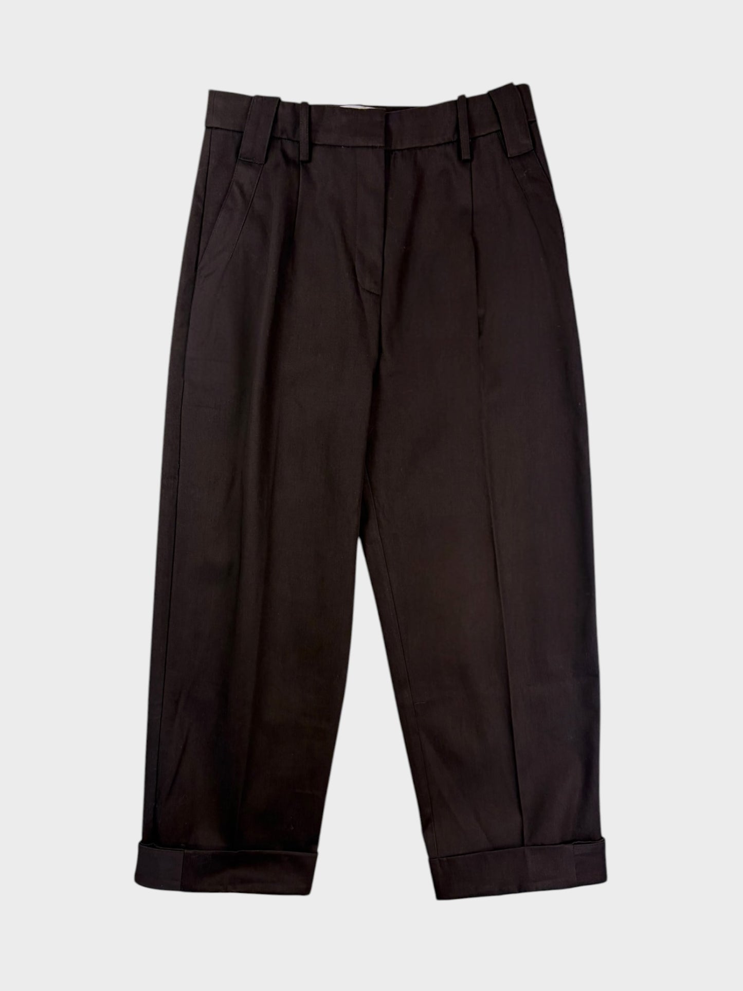 Balzac Trousers, Size 36