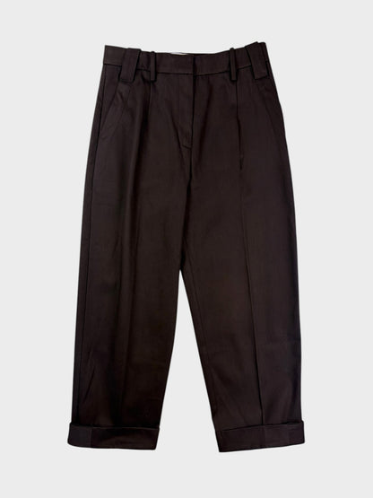 Balzac Trousers, Size 36