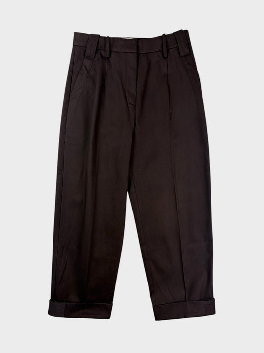 Balzac Trousers, Size 36