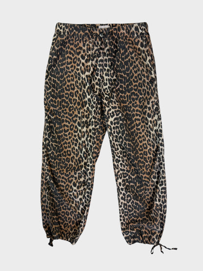 Ganni Trousers, Size 36