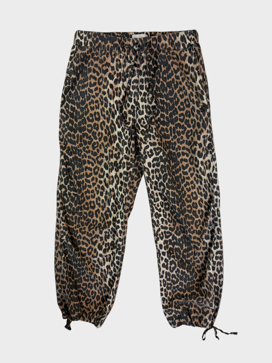 Ganni Trousers, Size 36