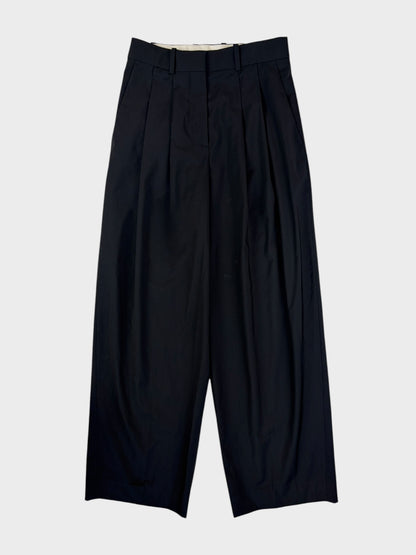 Cos Wool Trousers, Fits a size 8