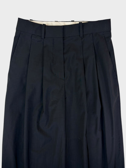 Cos Wool Trousers, Fits a size 8