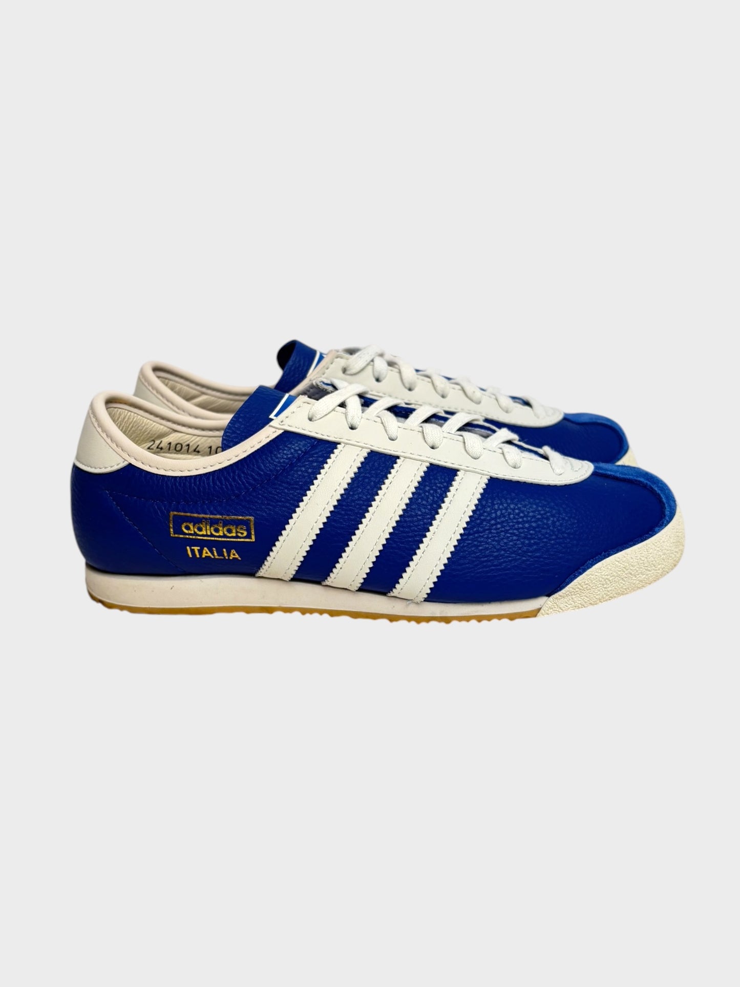 Adidas X C.P Company Trainers, Size 5