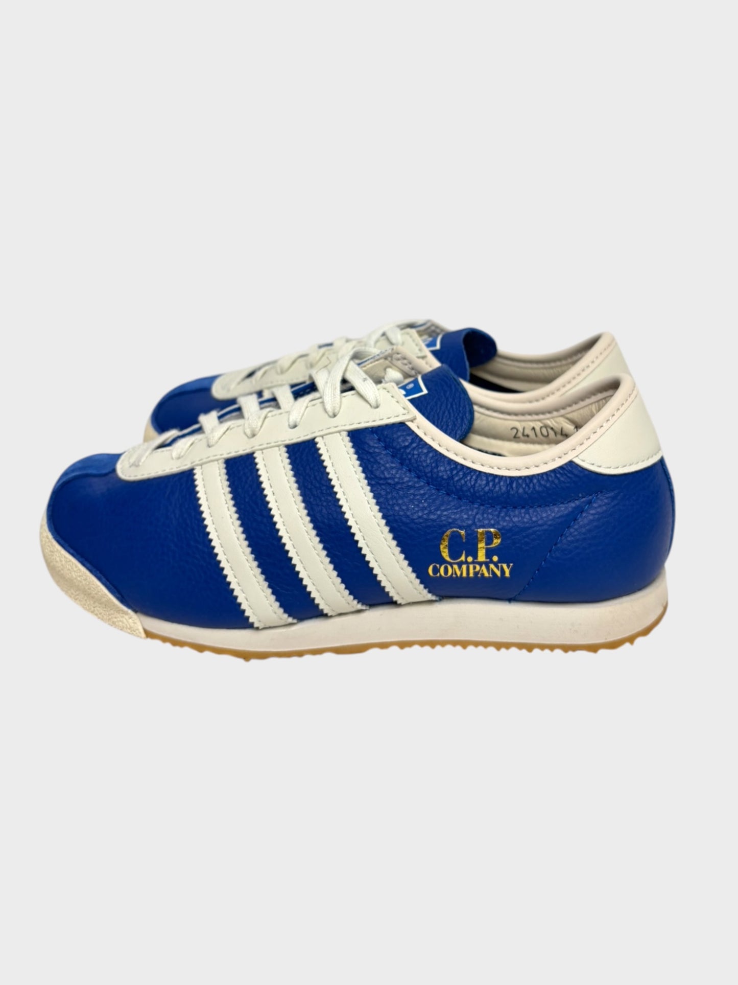 Adidas X C.P Company Trainers, Size 5
