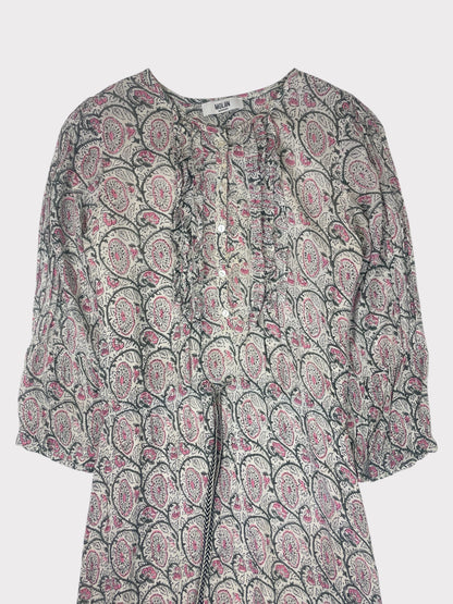 Moliin Copenhagen Dress, Size XS. Fits a size 6 or 8
