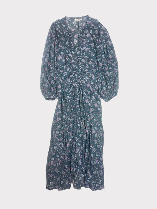 Isabel Marant Etoile Dress, Size 34. Fits a size 6