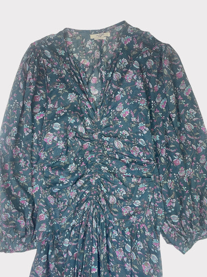 Isabel Marant Etoile Dress, Size 34. Fits a size 6