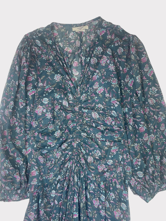 Isabel Marant Etoile Dress, Size 34. Fits a size 6