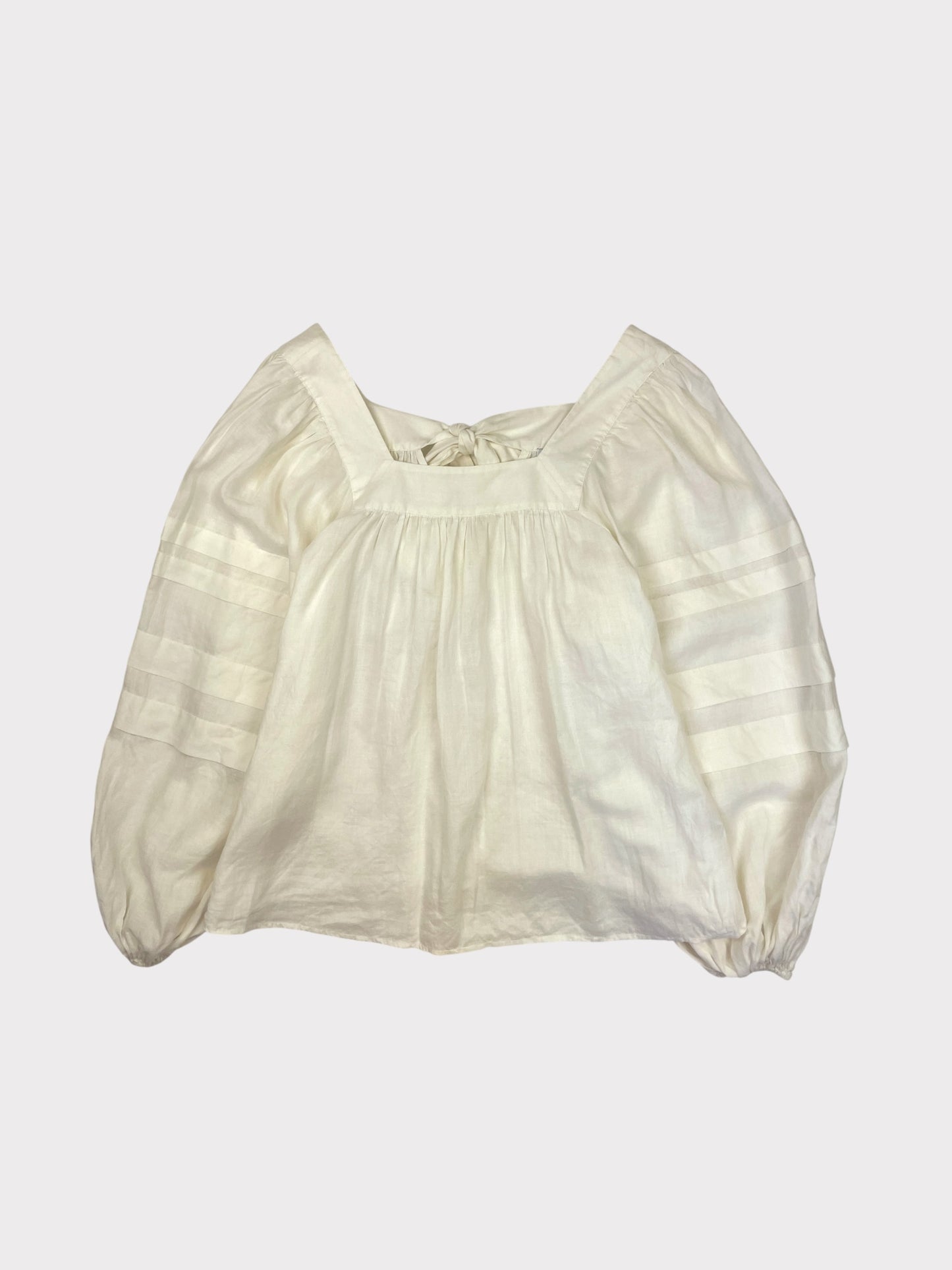 & Other Stories Top, Size XS. Fits a size 8 or 10 fine