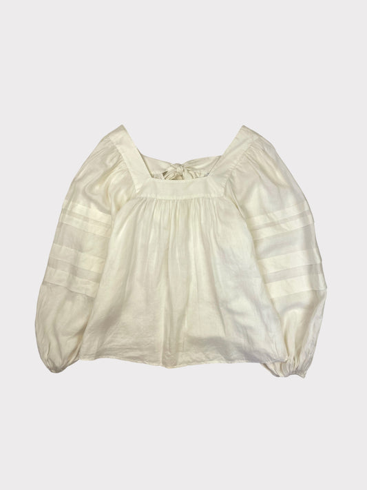 & Other Stories Top, Size XS. Fits a size 8 or 10 fine