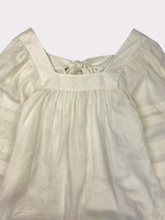 & Other Stories Top, Size XS. Fits a size 8 or 10 fine