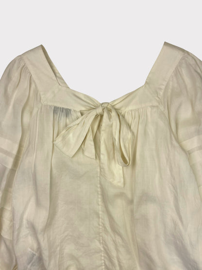 & Other Stories Top, Size XS. Fits a size 8 or 10 fine