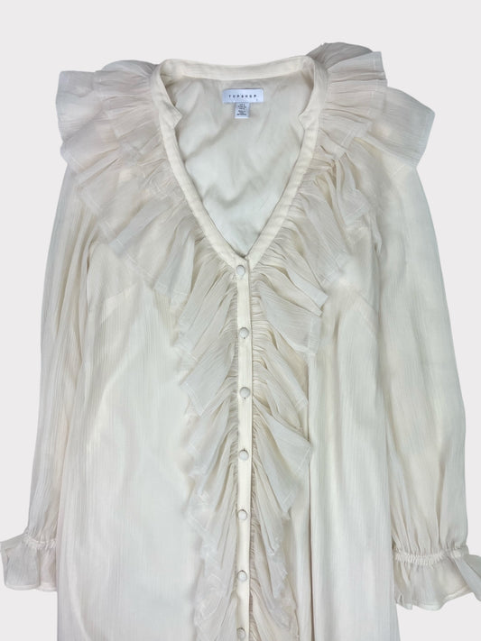 Topshop Dress, Size 6