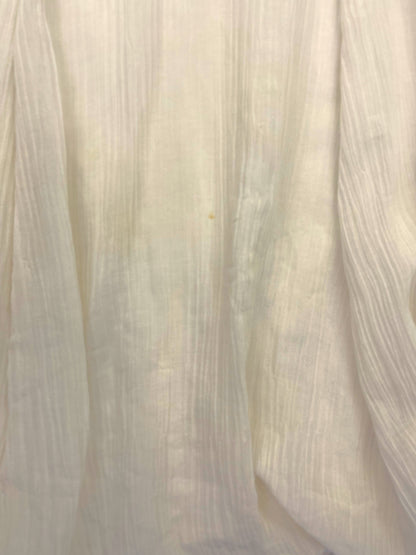 See By Chloe Cotton and Silk Dress, Size 34
